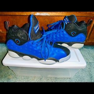 Jordan’s Brand New!